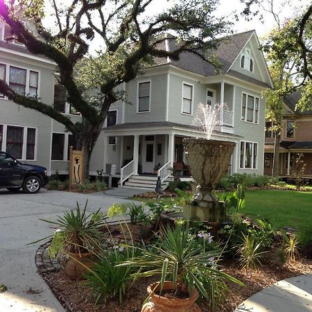 Hemmerling Guest House Hammond Exterior photo