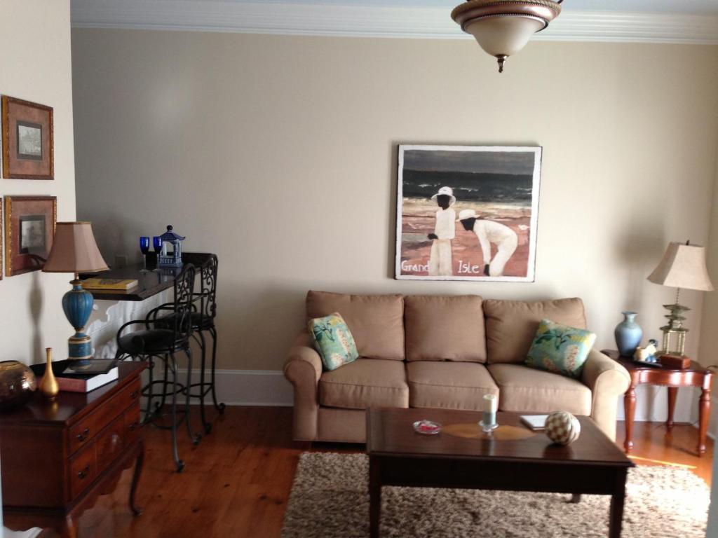 Hemmerling Guest House Hammond Room photo