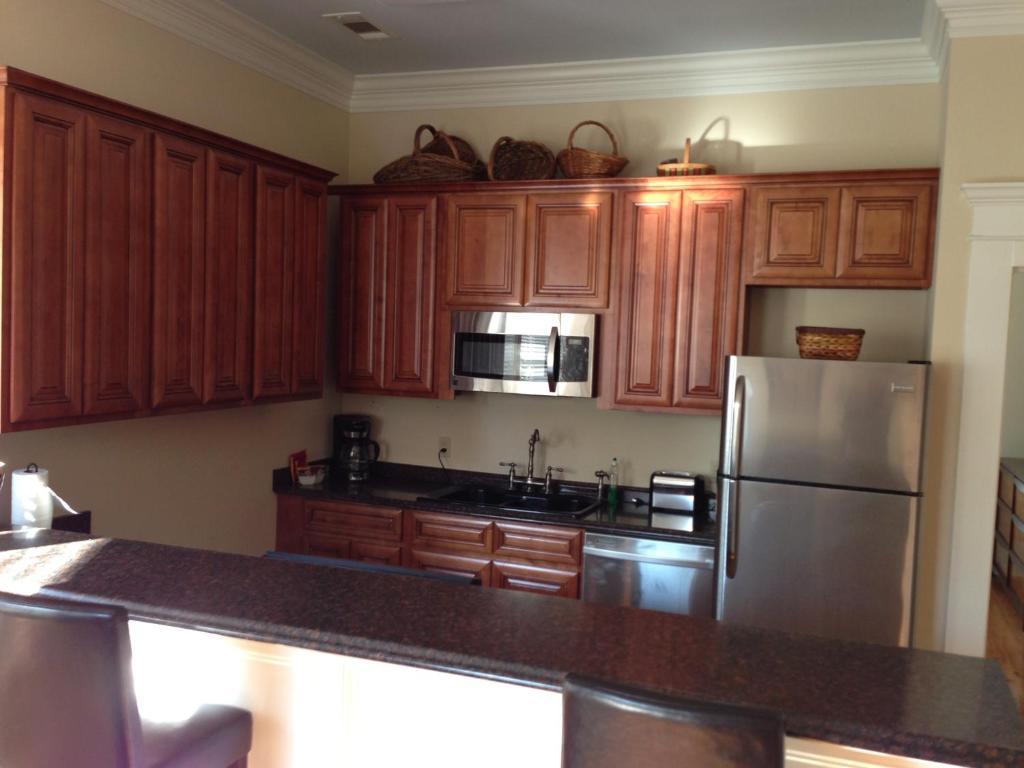 Hemmerling Guest House Hammond Room photo