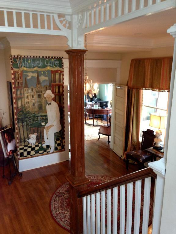 Hemmerling Guest House Hammond Exterior photo